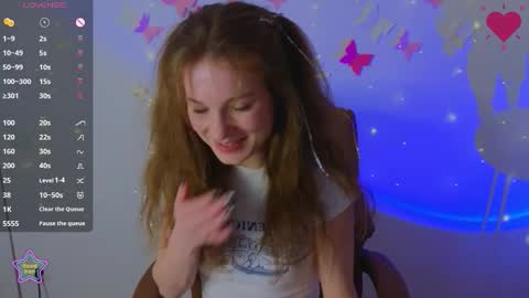 Katya online show from March 1, 9:19 pm