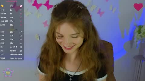 Katya online show from April 3, 3:19 pm