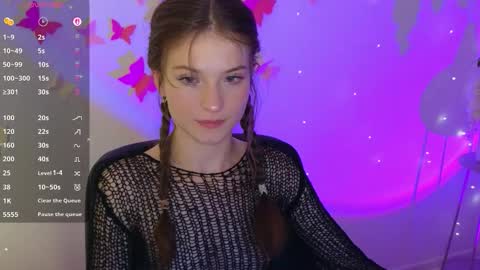 Katya online show from November 22, 9:35 pm