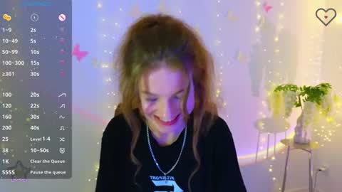 Katya online show from July 3, 3:39 pm
