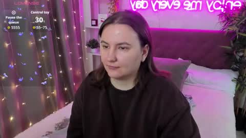 Kate online show from January 17, 4:55 am