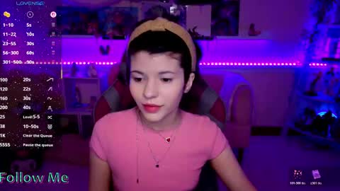 Katya online show from April 11, 12:31 pm