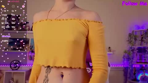 Katya online show from November 9, 1:47 pm