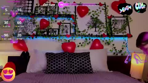 Katya online show from February 17, 8:27 pm