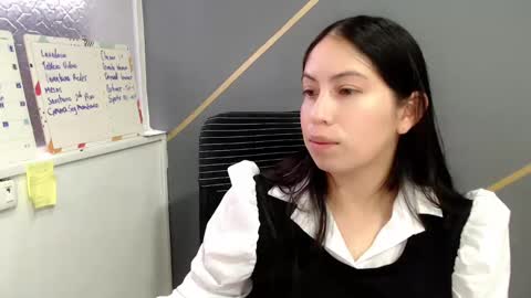 Snapshot of katybelladonna chatting on February 11, 11:31 am KATY online show from February 11, 11:31 am