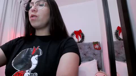 Snapshot of katybelladonna chatting on January 2, 3:05 am KATY online show from January 2, 3:05 am