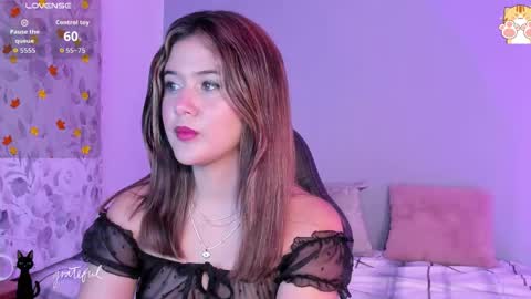 Katya  online show from November 7, 5:43 am