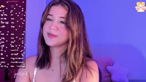 Katya  online show from February 18, 1:32 am