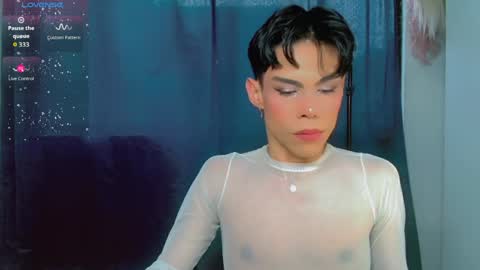 KATY online show from April 13, 10:03 pm