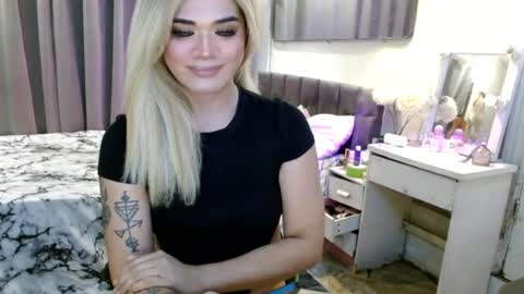 katykiat online show from July 28, 8:52 pm