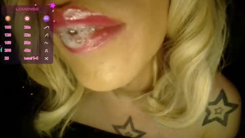 katy online show from February 26, 7:10 pm