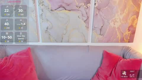 katymeaw online show from July 8, 7:34 am