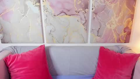 katymeaw online show from June 7, 1:22 am