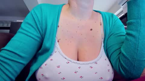 Katy online show from March 31, 6:03 am