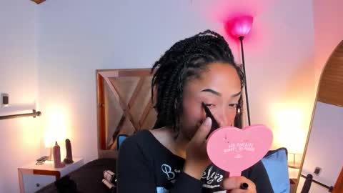 katyortiz online show from February 23, 11:34 am