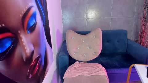 Katy Persian online show from October 29, 7:47 pm