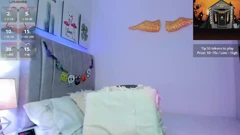 Katherine online show from October 7, 9:55 pm