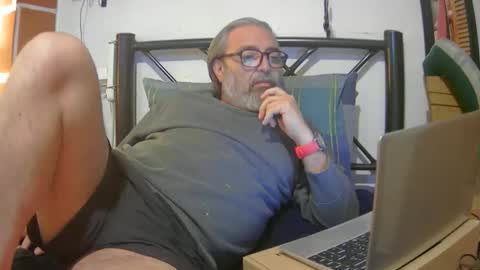 Marko online show from December 29, 12:55 pm