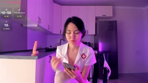 kawai_mai online show from June 15, 2:31 pm