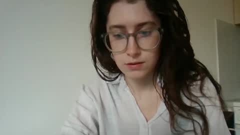 kawaii snowflake online show from October 3, 11:51 am