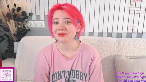 Yuki  online show from November 14, 6:48 am