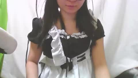 Snapshot of kawaiikuma2839 chatting on October 23, 7:21 am kuma online show from October 23, 7:21 am
