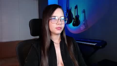 Kay online show from October 1, 3:16 am