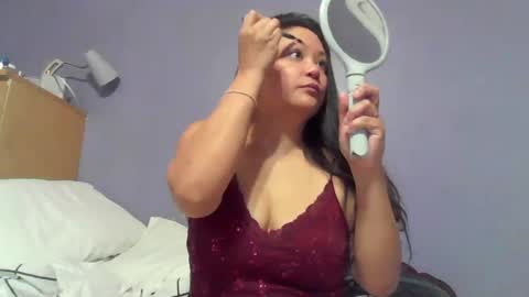 Snapshot of kaya_sweetz chatting on March 1, 6:03 am Kaya Sweetz online show from March 1, 6:03 am