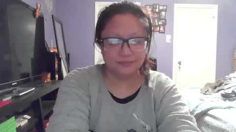 Snapshot of kaya_sweetz chatting on January 4, 8:17 am Kaya Sweetz online show from January 4, 8:17 am