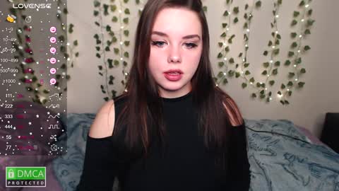 Snapshot of kayacherry chatting on January 24, 5:00 pm Alice online show from January 24, 5:00 pm