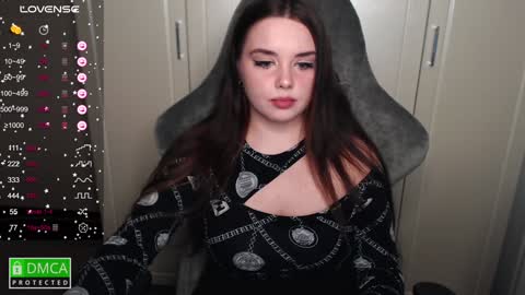 Snapshot of kayacherry chatting on January 27, 7:03 pm Alice online show from January 27, 7:03 pm