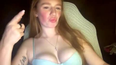 Kaybrookee online show from March 6, 5:50 am