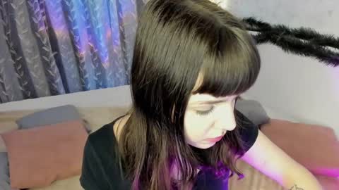 kaycyy_blunt online show from January 10, 9:55 am