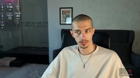 KaydenDrew online show from May 27, 4:42 am