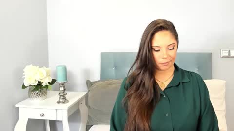 KaydenKat online show from January 21, 4:27 pm