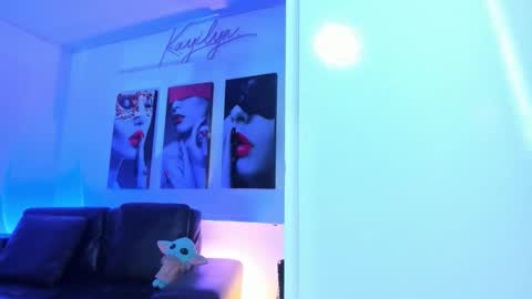 CAMILA online show from October 12, 3:37 pm