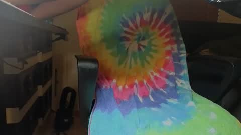 KayisHard online show from June 9, 4:01 am
