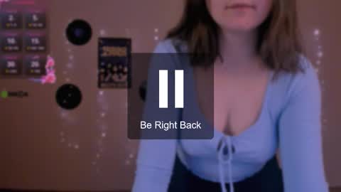 Cute Kayla online show from February 27, 9:35 am