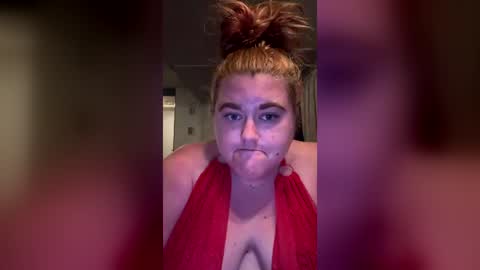 kaylabarr99 online show from June 27, 1:11 am