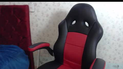 Kayla online show from October 5, 1:25 am