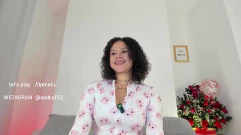 INSTAGRAM AND TW 11kayle online show from February 16, 1:04 am