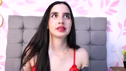 kaylee_lee online show from October 3, 4:10 am