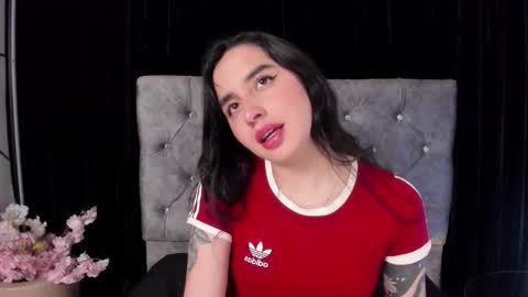 kaylee_lee online show from December 14, 4:41 am