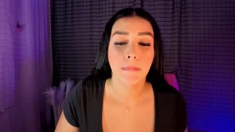 Kaylee online show from January 12, 5:53 pm