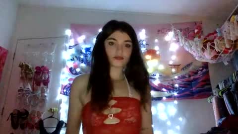 Kaylee Rose online show from August 10, 1:10 am