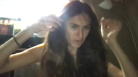 kaylen158 online show from September 18, 6:12 pm