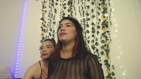 kaylie and dakota  online show from January 24, 10:51 pm