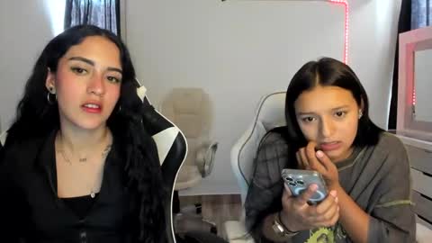 kaylie online show from February 27, 7:15 pm