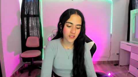 kaylie online show from January 27, 9:11 pm