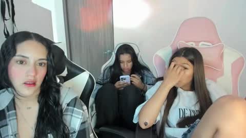 kaylie online show from October 8, 8:48 pm